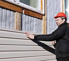 Reliable Aberdeen, WA Siding Solutions